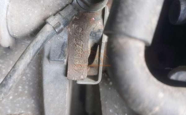 DAIHATSU GRAN MAX