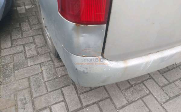 DAIHATSU GRAN MAX