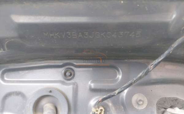 DAIHATSU GRAN MAX