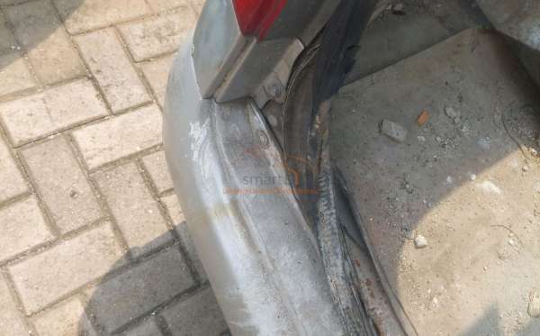 DAIHATSU GRAN MAX