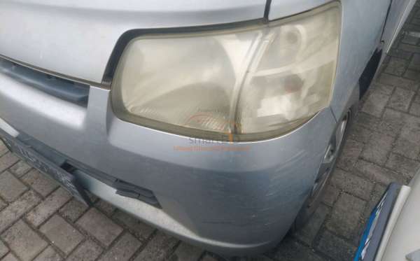 DAIHATSU GRAN MAX