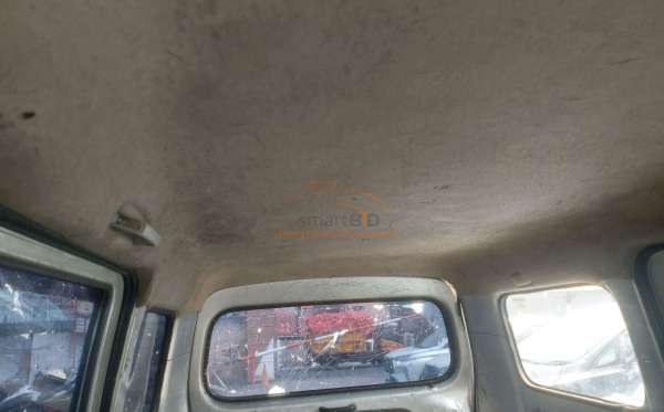 DAIHATSU GRAN MAX