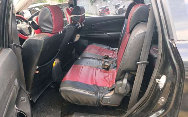 DAIHATSU  XENIA  X
