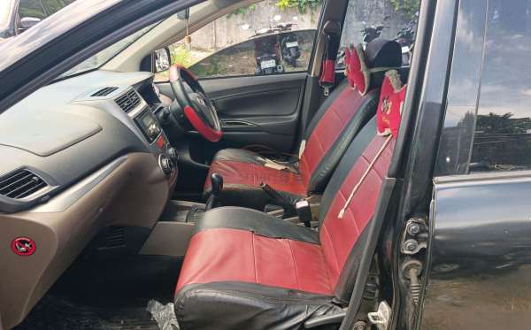 DAIHATSU  XENIA  X