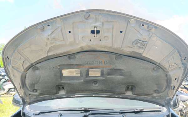 DAIHATSU  XENIA  X
