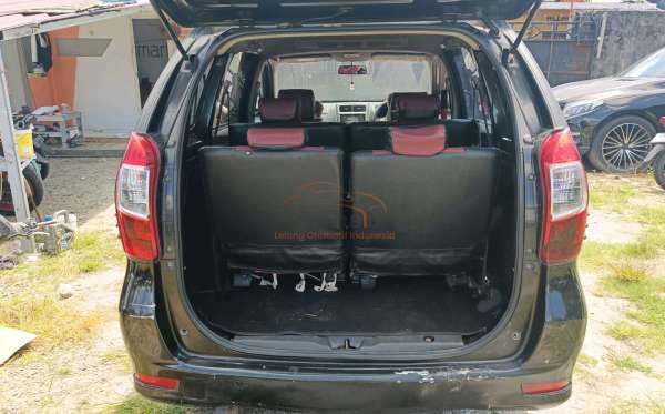 DAIHATSU  XENIA  X