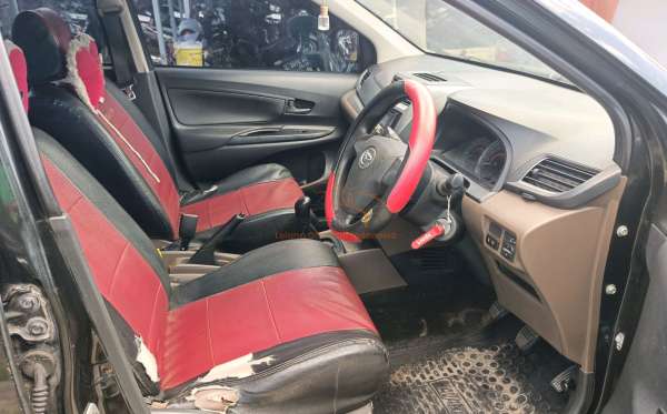 DAIHATSU  XENIA  X