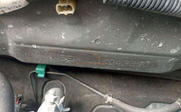 DAIHATSU  XENIA  1.3 X