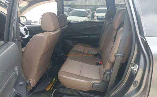DAIHATSU  XENIA  1.3 X