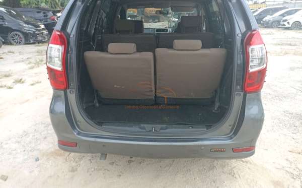 DAIHATSU  XENIA  1.3 X