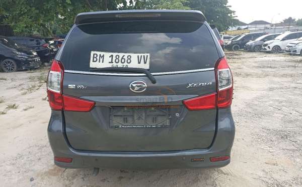 DAIHATSU  XENIA  1.3 X