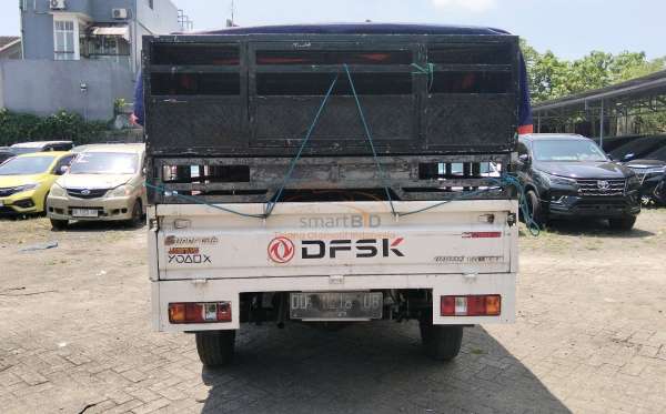 DFSK SOKON PICKUP