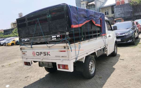 DFSK SOKON PICKUP