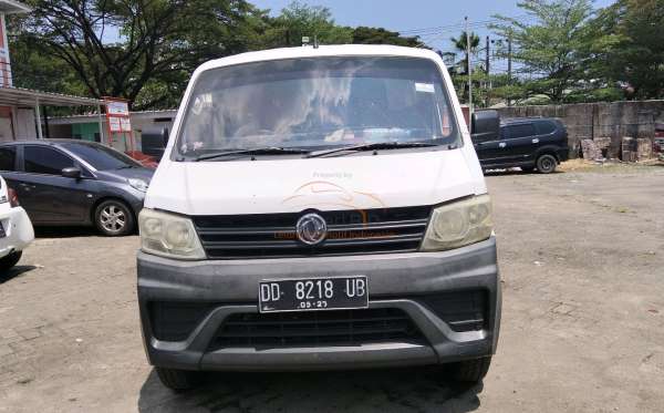 DFSK SOKON PICKUP