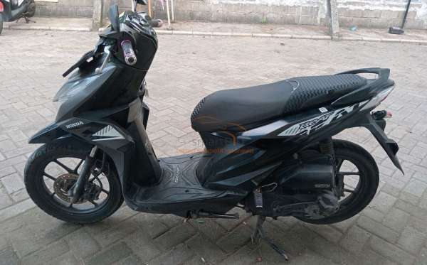 HONDA BEAT