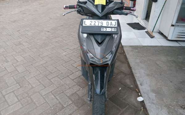 HONDA BEAT