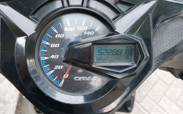 HONDA BEAT