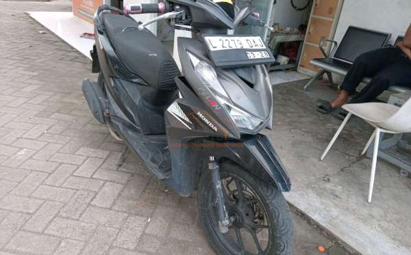 HONDA BEAT