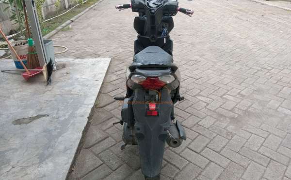 HONDA BEAT