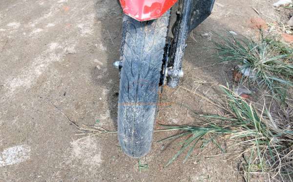 HONDA  BEAT