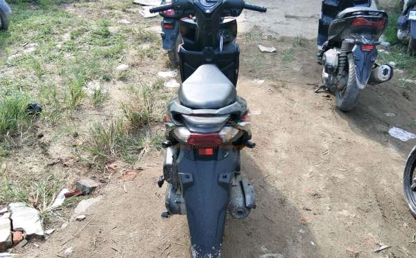 HONDA  BEAT