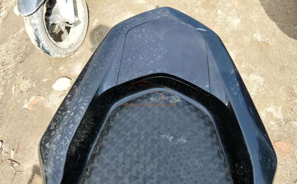 HONDA NEW PCX 160 CBS