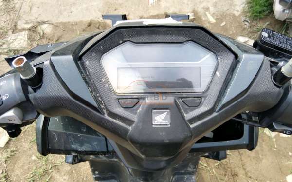 HONDA VARIO 160 CBS