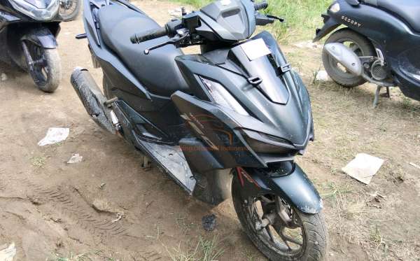 HONDA VARIO 160 CBS