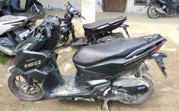 HONDA VARIO 160 CBS