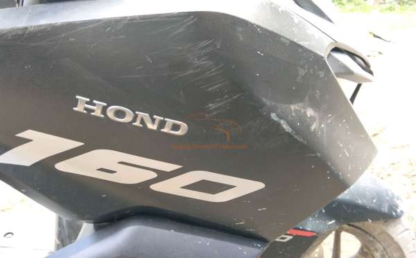 HONDA VARIO 160 CBS
