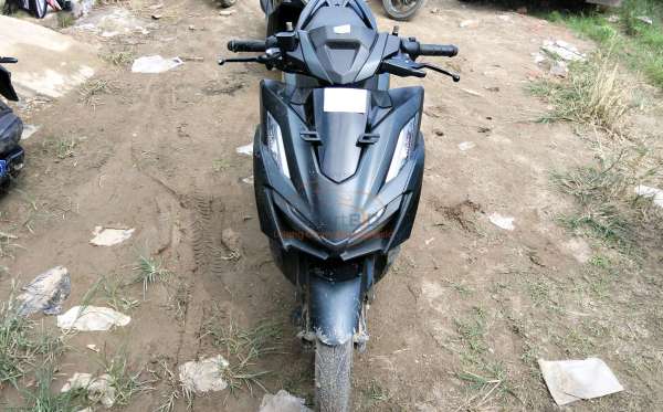 HONDA VARIO 160 CBS