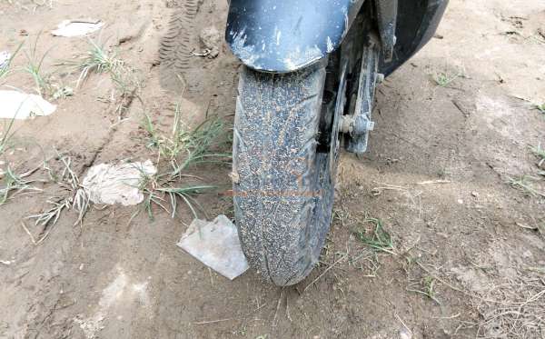 HONDA VARIO 160 CBS