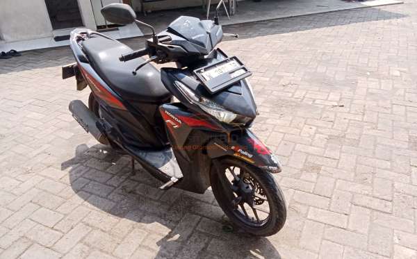 HONDA VARIO