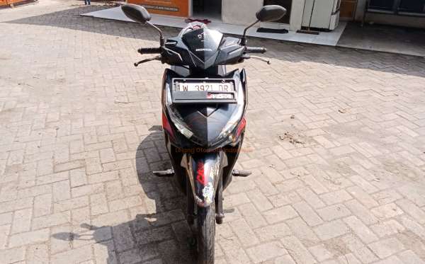 HONDA VARIO