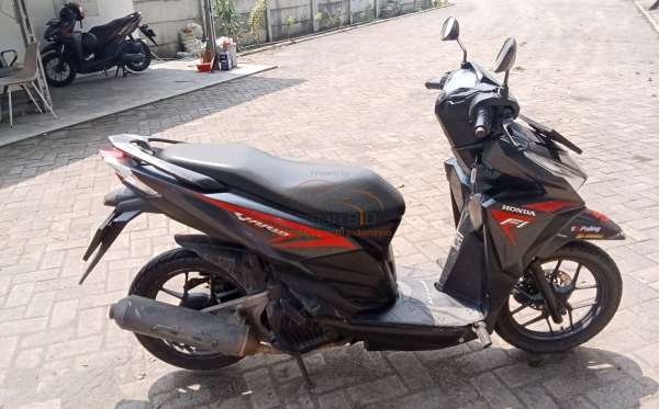 HONDA VARIO
