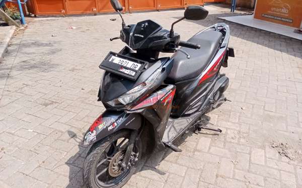 HONDA VARIO