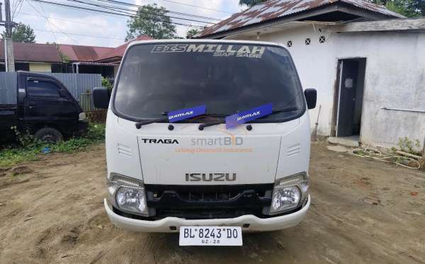 ISUZU TRAGA