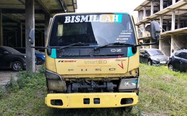 MITSUBISHI  FE-75 SHDX N