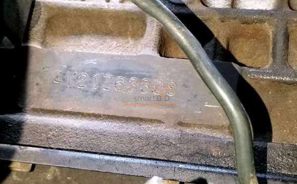 MITSUBISHI  FE-75 SHDX N