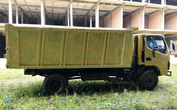 MITSUBISHI  FE-75 SHDX N