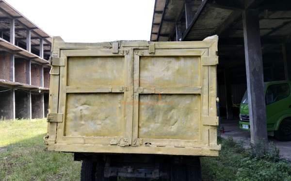 MITSUBISHI  FE-75 SHDX N