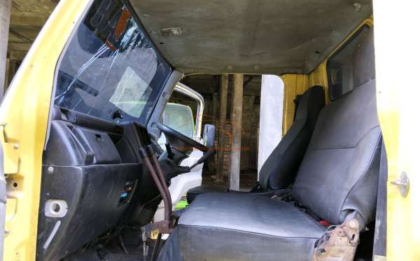 MITSUBISHI  FE-75 SHDX N