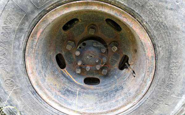 MITSUBISHI  FE-75 SHDX N