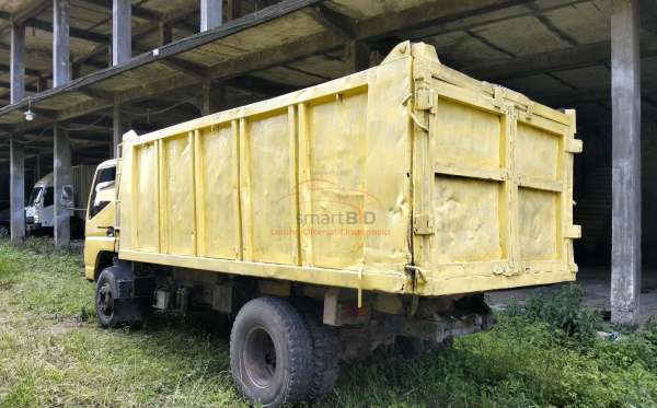 MITSUBISHI  FE-75 SHDX N