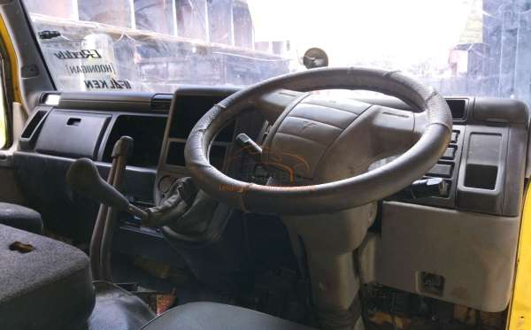 MITSUBISHI  FE-75 SHDX N