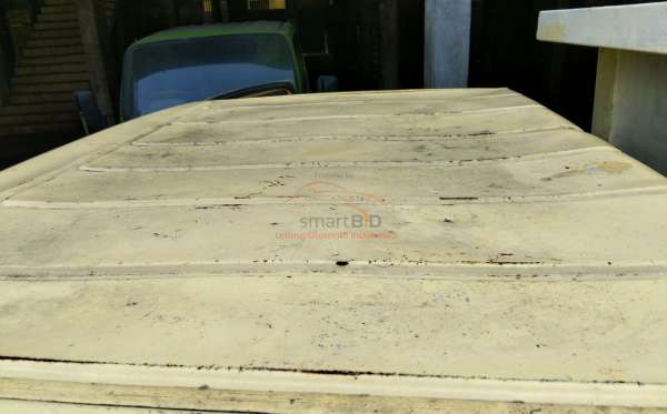 MITSUBISHI  FE-75 SHDX N