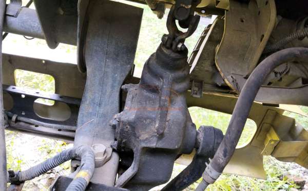 MITSUBISHI  FE-75 SHDX N