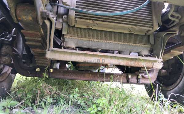 MITSUBISHI  FE-75 SHDX N