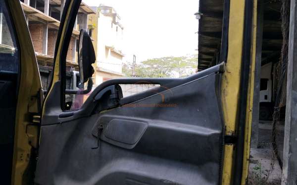 MITSUBISHI  FE-75 SHDX N