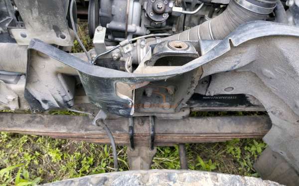 MITSUBISHI  FE-75 SHDX N